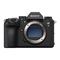Sony Alpha 9 III, ILCE-9M3 - Interchangeable Lens Digital Camera Startup Manual
