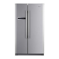 HAIER HRF-663DSA2S2 User Manual