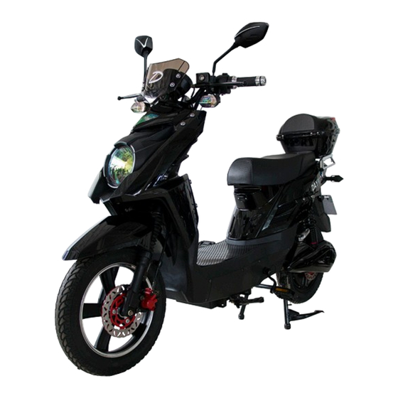 Daymak SWIFT User Manual