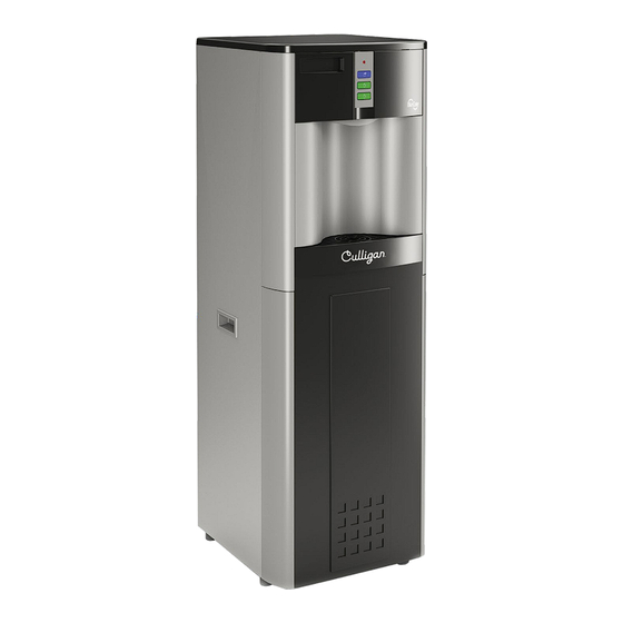 Culligan C100 Manual