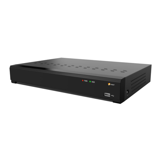 Eneo MNR-18N0400A Full User Manual