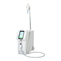 Medicap PRECISE 6000 MSI Instructions For Use Manual