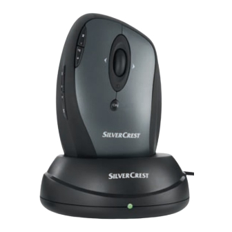 Silvercrest SOML 807 A1 User Manual