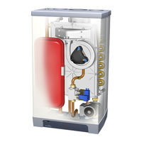 Atmos InterSystem HE40C User Operating Instructions