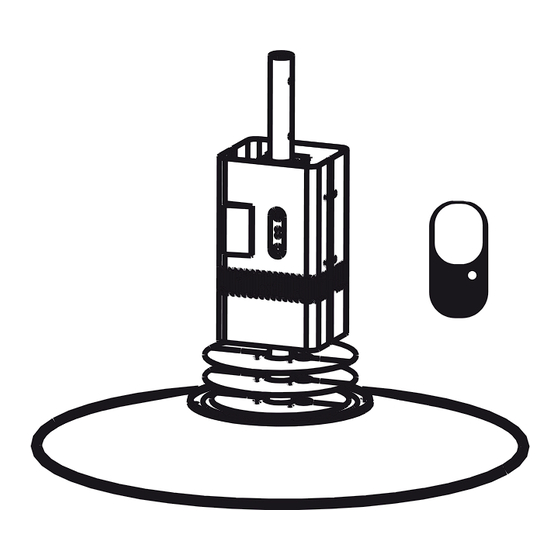 Italkero INFRÂ Spider User Manual And Assembly Instructions