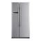 Refrigerator Haier HRF-660S Service Manual