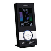 Ventus w160 Owner's Manual