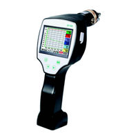 Kimo DP500 User Manual