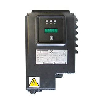Tennant T5 Installation Instructions