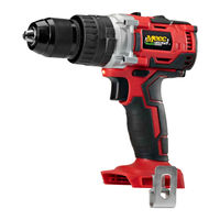 Meec tools Multi-Series Operating Instructions Manual