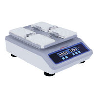 Thermo Scientific 88882006 Operating Manual