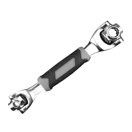 CAPTELEC C 0305 Quick Start Manual