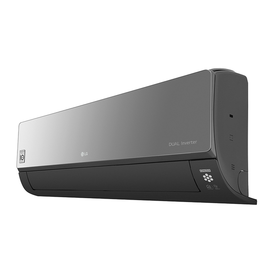 LG USNW096JRZ1 Owner's Manual