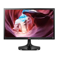 LG 22M45D-B Owner's Manual
