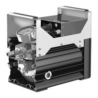 alkitronic NOVA Operation And Maintenance Manual