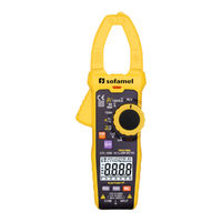 Sofamel 635360 User Manual