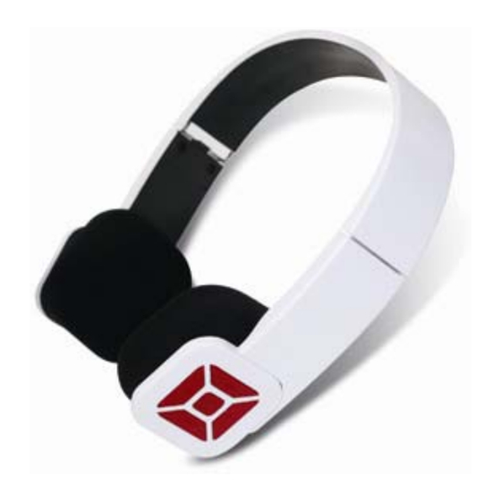 MySound BH-03 User Manual