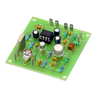 FreeBytes RadioKit-120 Assembly And Operating Manual