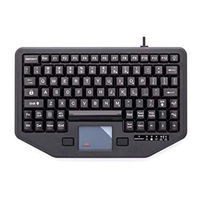 Ikey FT-86-911 Specifications