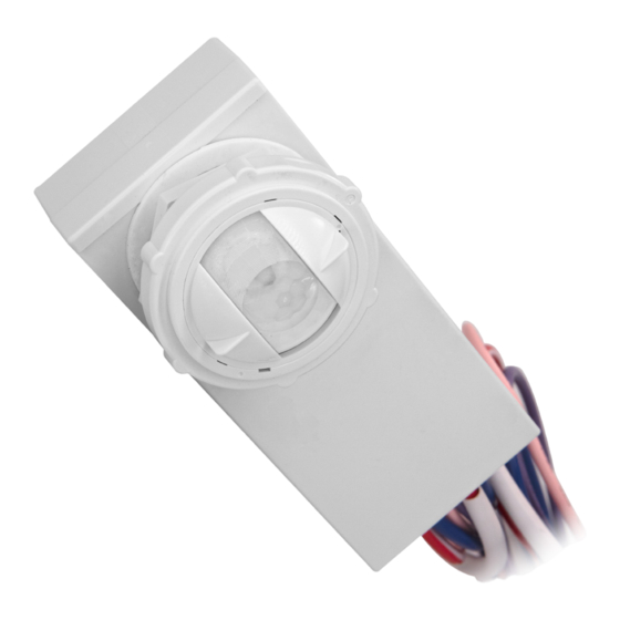 Leviton ZLDUZ Quick Start Manual