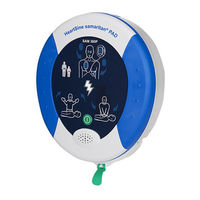 HeartSine SAM 300 User Instructions