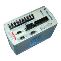 Rockwell Automation Allen-Bradley Ultra5000 Installation Manual