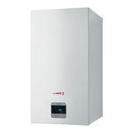 Protherm 20/26 KKV-CS/1 Operating Instructions Manual