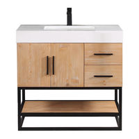 Altair Bianco 552036 Manual