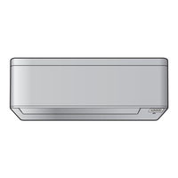 Daikin CTXA-CB Installation Manual