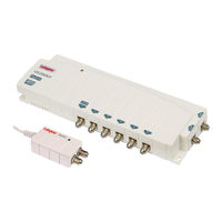 Labgear LDL206RLP Installations And Specifications