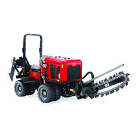 Toro 25531E Operator's Manual