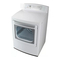 Dryer LG DLE4801W Owner's Manual