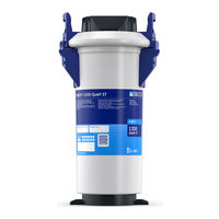 Brita PURITY Quell ST User Manual