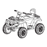 Caretero TOYZ RUSH User Manual