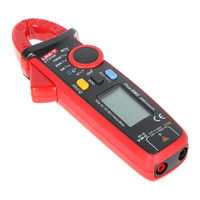 Uni-T UT210E User Manual
