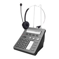 Atcom AT800DP User Manual