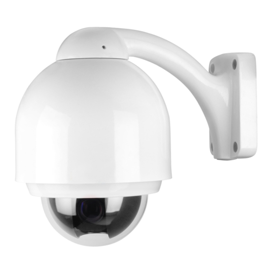 TeleEye MX600 Installation Manual