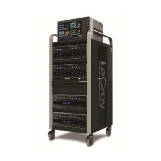 TELEDYNE LABMASTER 10 ZI SERIES OPERATOR'S MANUAL Pdf Download ManualsLib