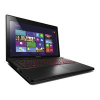 Lenovo IdeaPad Y510p Hardware Maintenance Manual