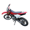 Motorcycle HONDA CRF150F Owner's Manual