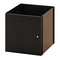 Indoor Furnishing IKEA EXPEDIT INSERT/DOOR 13X13