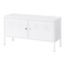 Indoor Furnishing IKEA IKEA PS CABINET 46 7/8X24 3/4