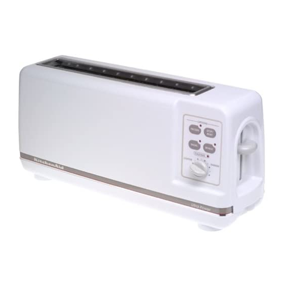 KITCHENAID KTT220 INSTRUCTIONS MANUAL Pdf Download ManualsLib