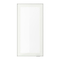 Indoor Furnishing IKEA AVSIKT GLASS DOOR 15X30