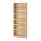 Indoor Furnishing IKEA BILLY BOOKCASE 80