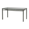 Indoor Furnishing IKEA GRANAS TABLE Instructions Manual