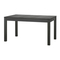 Indoor Furnishing IKEA BJURSTA DINING TABLE 55x71x87