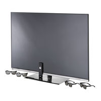 Jvc BlackSapphire JLE55SP4000 User Manual