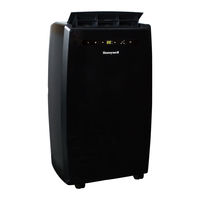 Honeywell MN12CES Owner's Manual