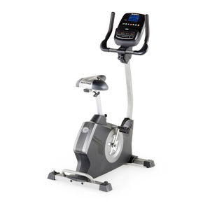 nordictrack gx 3.9 indoor trainer